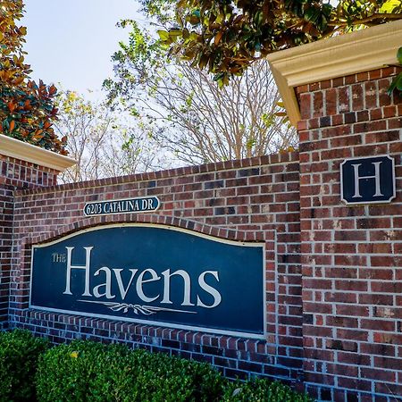 Havens #1122 Condo Миртъл Бийч Екстериор снимка