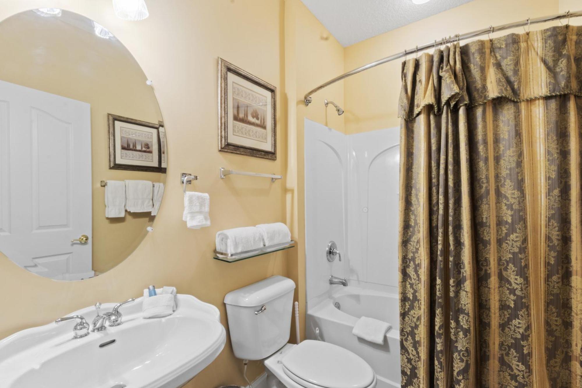 Havens #1122 Condo Миртъл Бийч Екстериор снимка