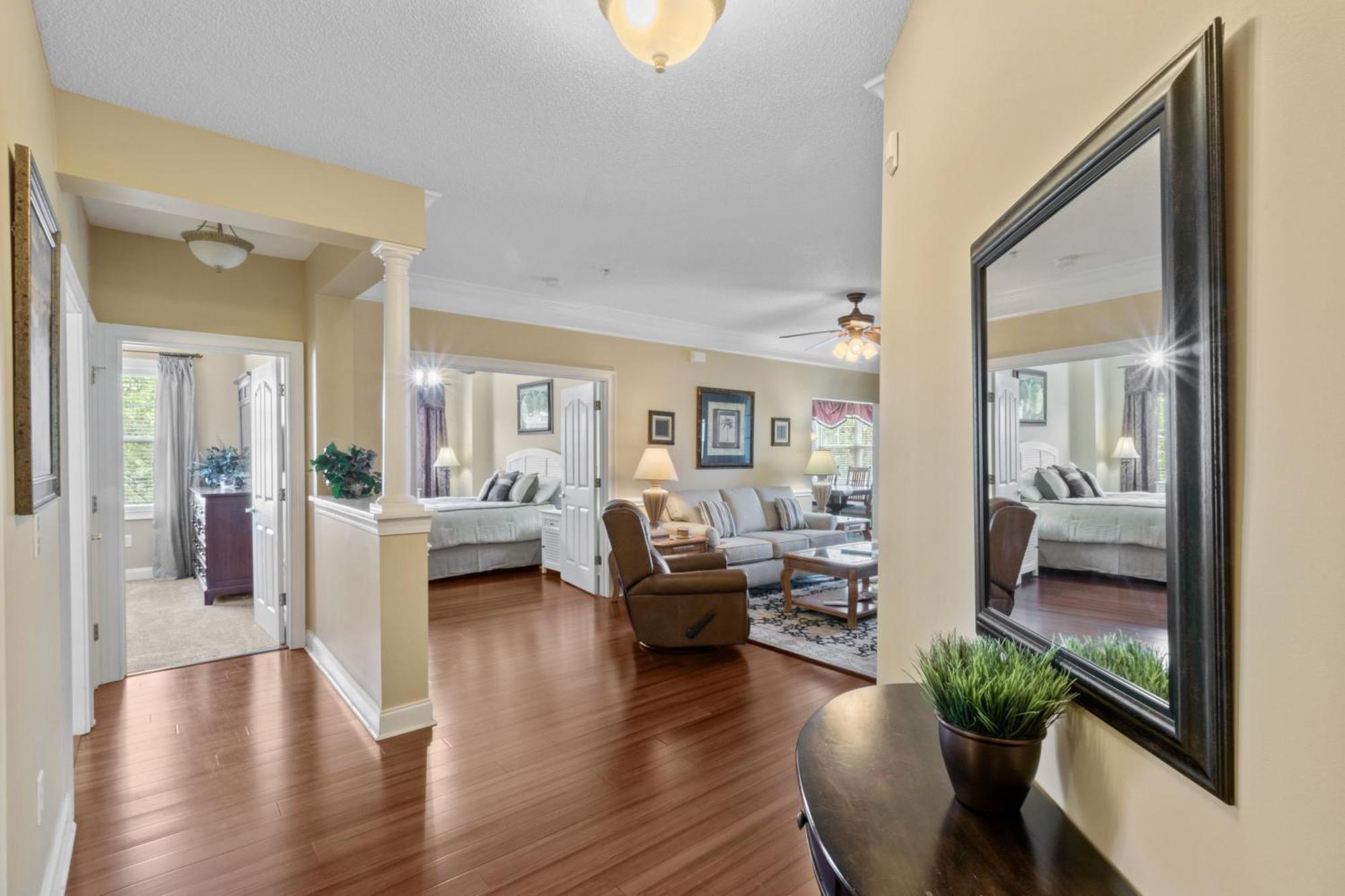 Havens #1122 Condo Миртъл Бийч Екстериор снимка