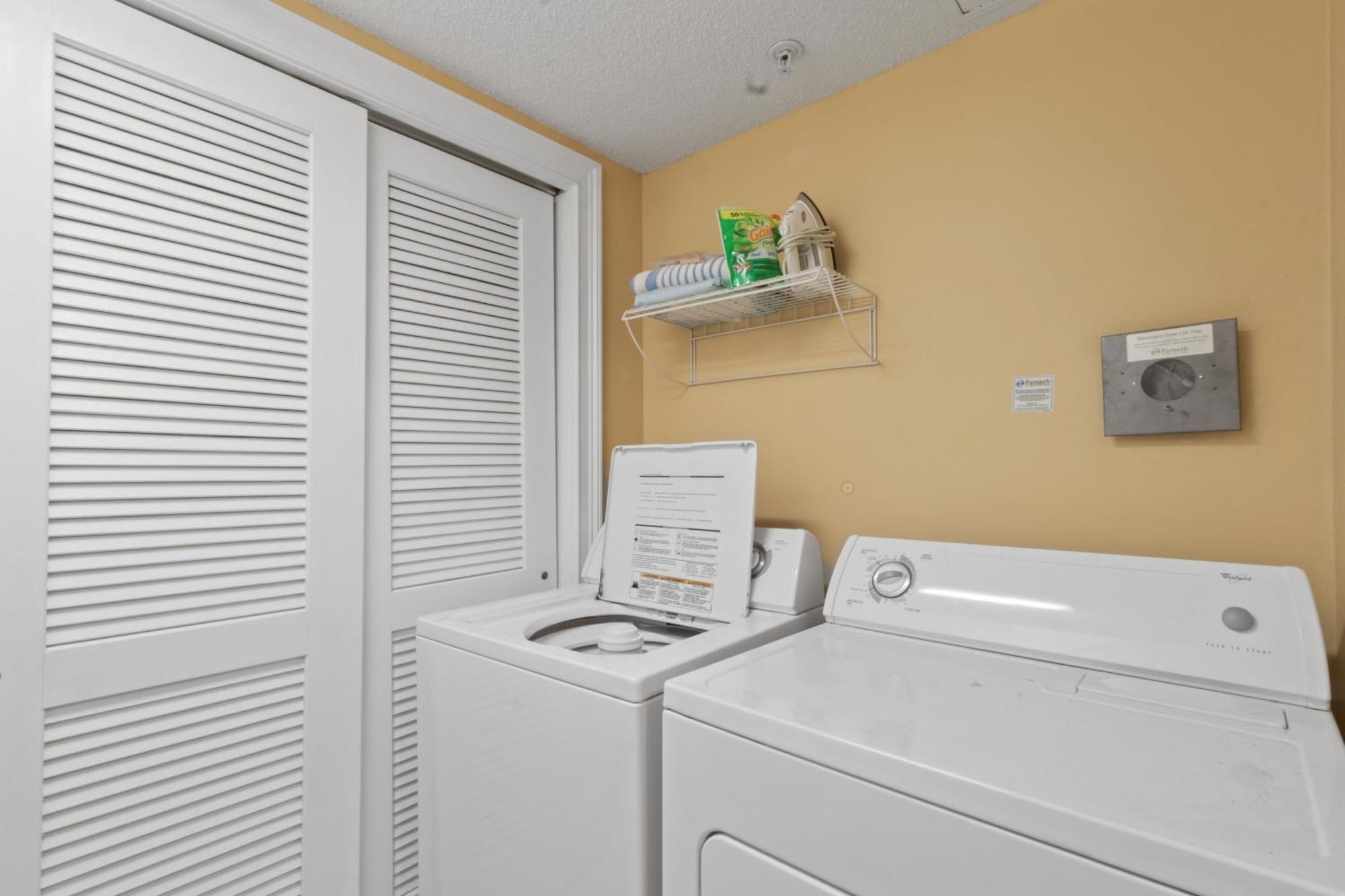 Havens #1122 Condo Миртъл Бийч Екстериор снимка