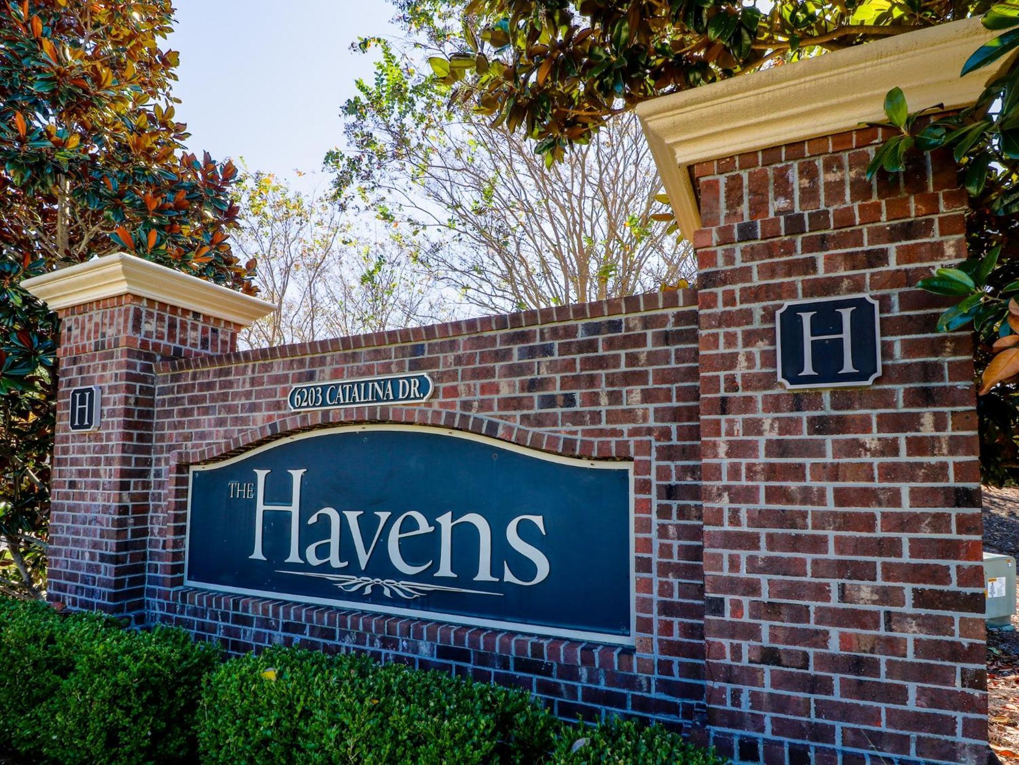 Havens #1122 Condo Миртъл Бийч Екстериор снимка